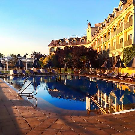 Rl Ciudad De Ubeda Hotel ภายนอก รูปภาพ